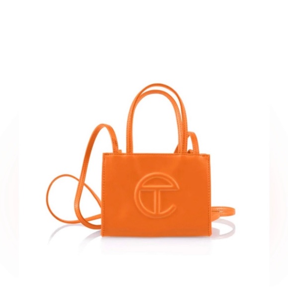 ‼️🔥Small Telfar Tote🔥‼️ - Picture 2 of 4